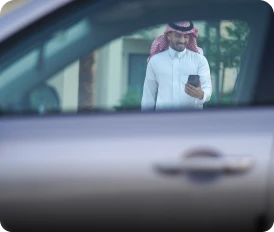 Car rental Services