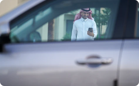 Car rental Services