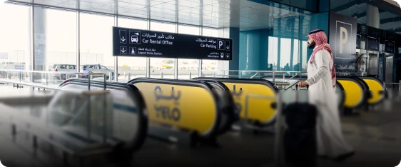 Car rental Services